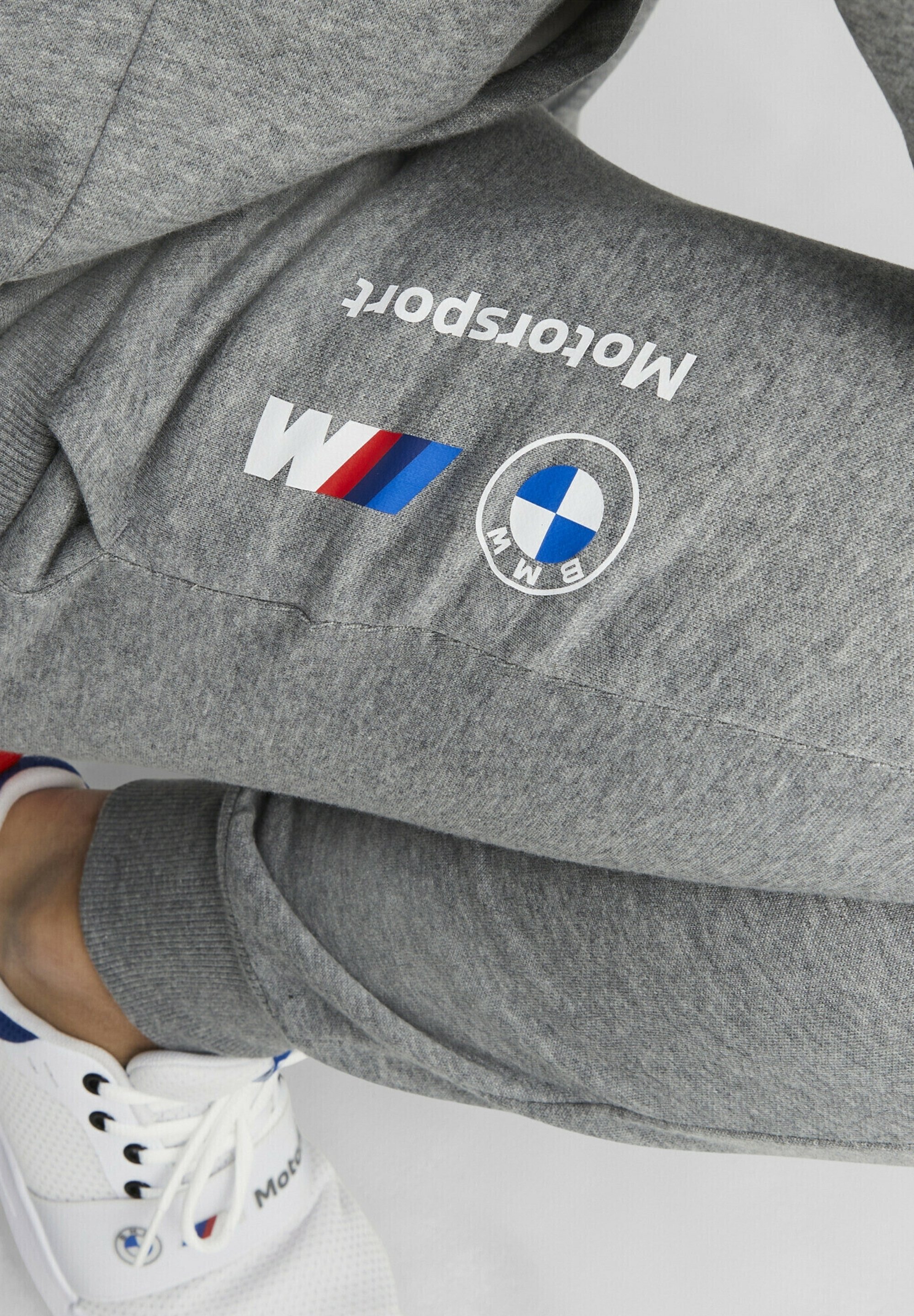 Puma trainingsbroek - zwart