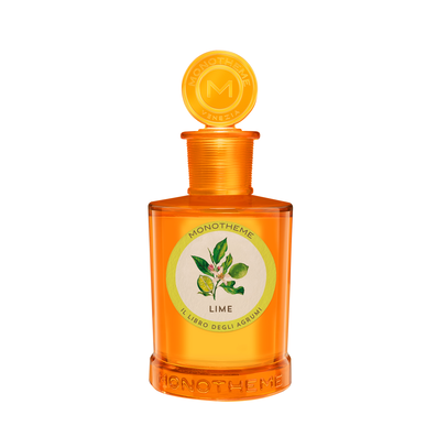 Monotheme Monotheme Lime Eau de Toilette 100 ml 100 ml