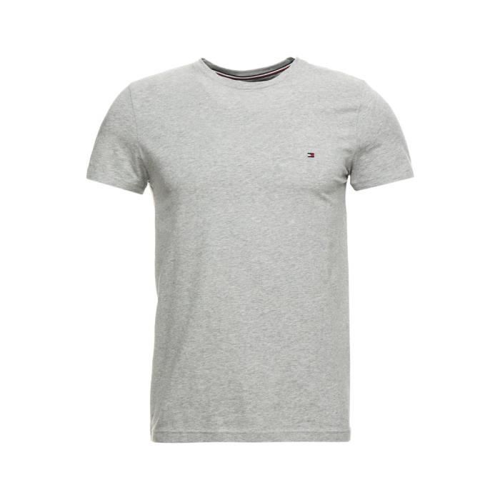 CAMISETA DE HOMBRE TOMMY HILFIGER