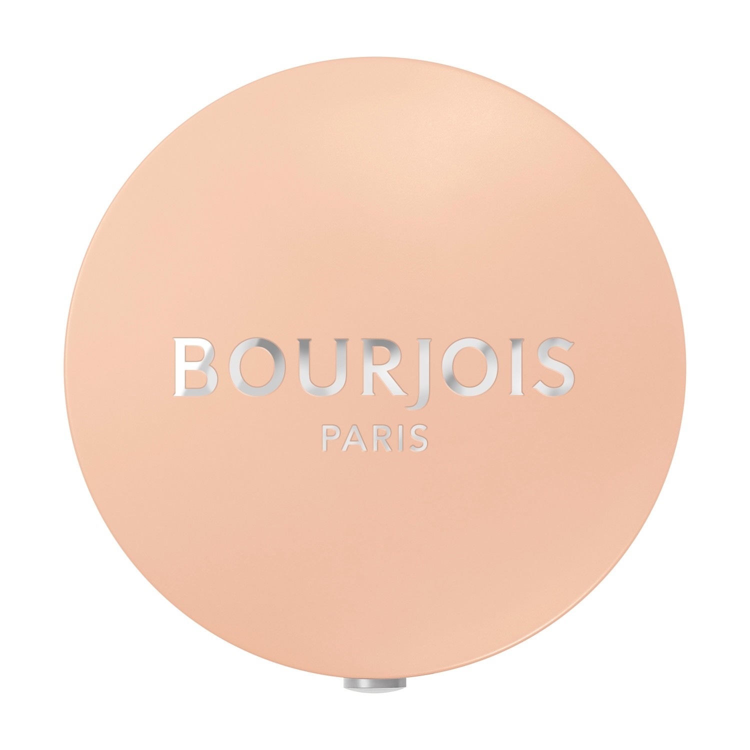 Bourjois Nouvelle Boîte Ronde