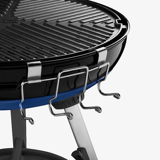  Colgador Ustensilios Barbacoa Cadac