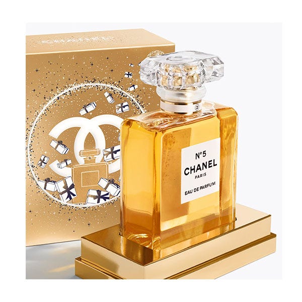 Nr. 5 LIMITED EDITION | 100ML