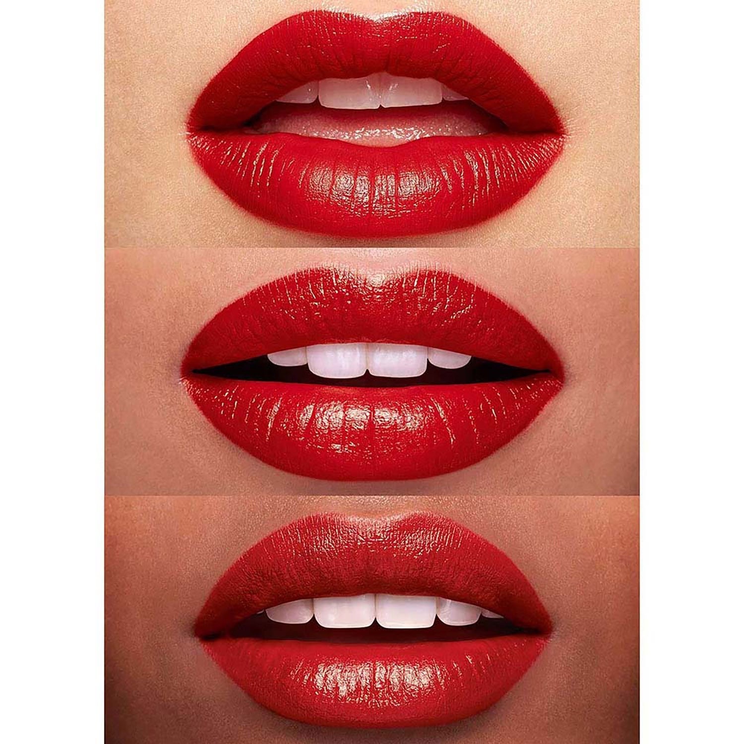 Clarins lūpų dažai Joli Rouge Satin - 3,5 g