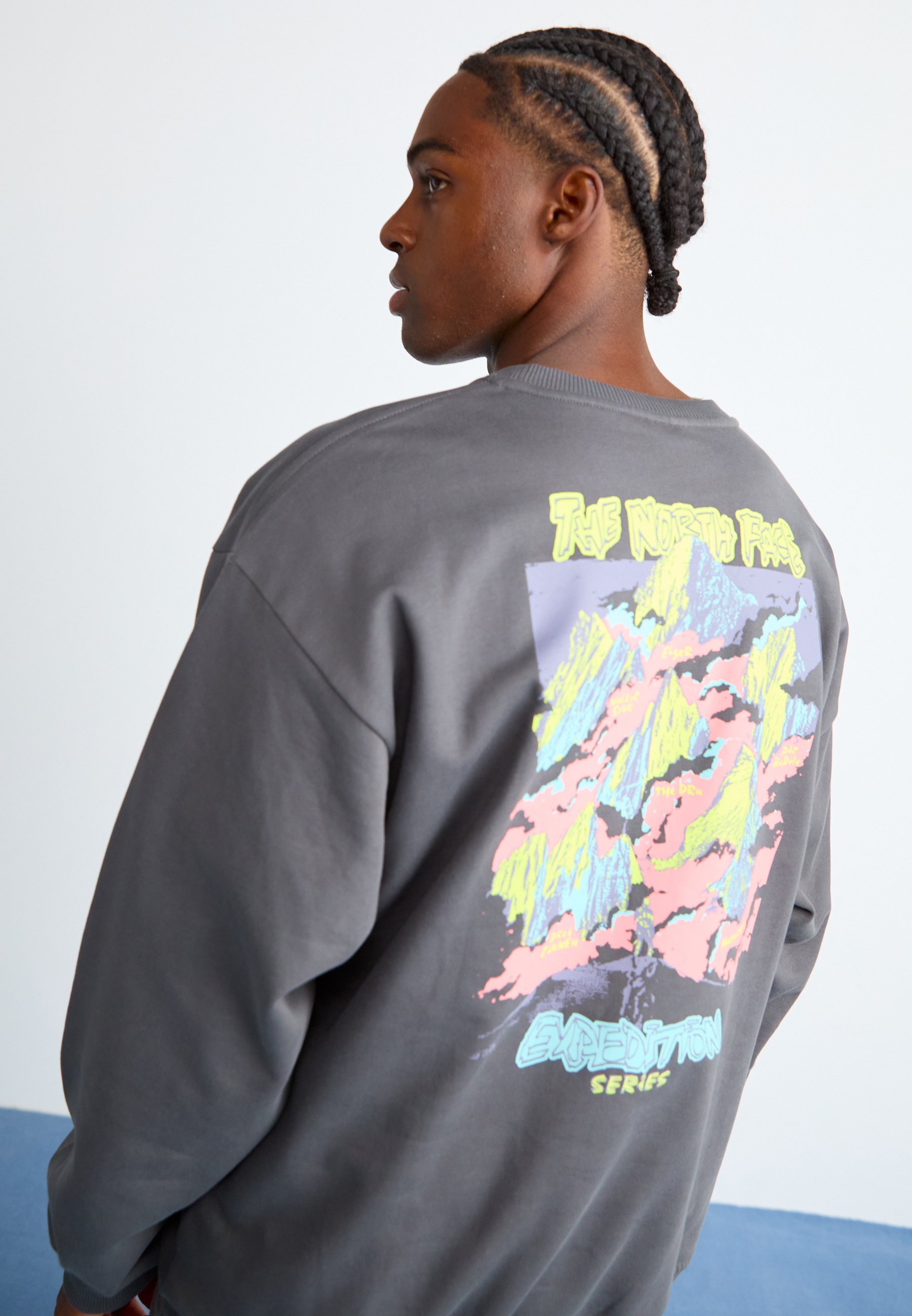 The North Face Sweatshirts