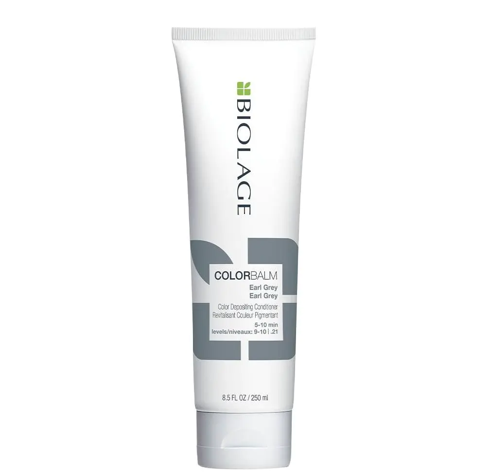 Biolage Color Balm Earl Grey Odżywka koloryzująca, Earl Grey