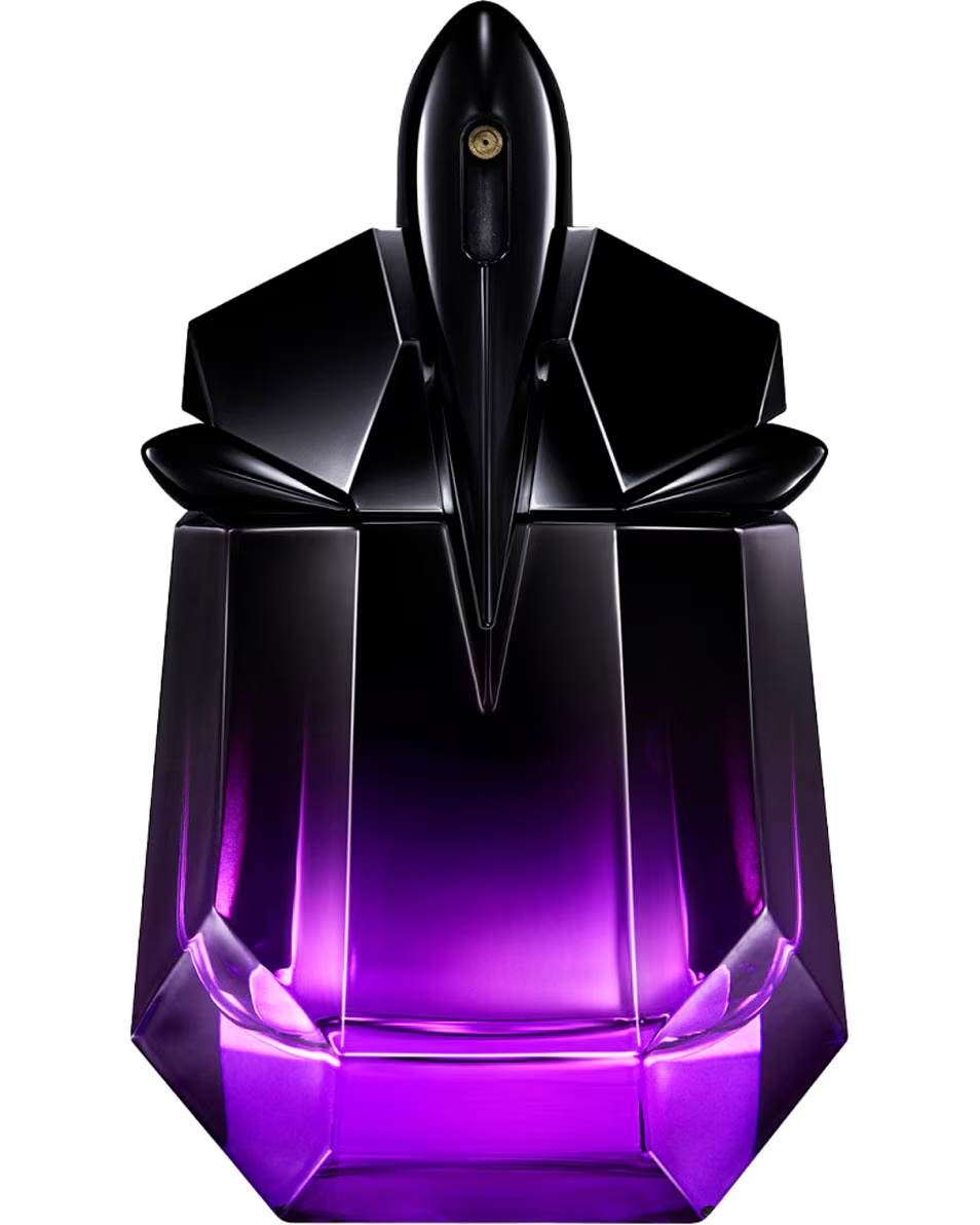 MUGLER Alien Extraintense Επαναγεμιζόμενο άρωμα για γυναίκες