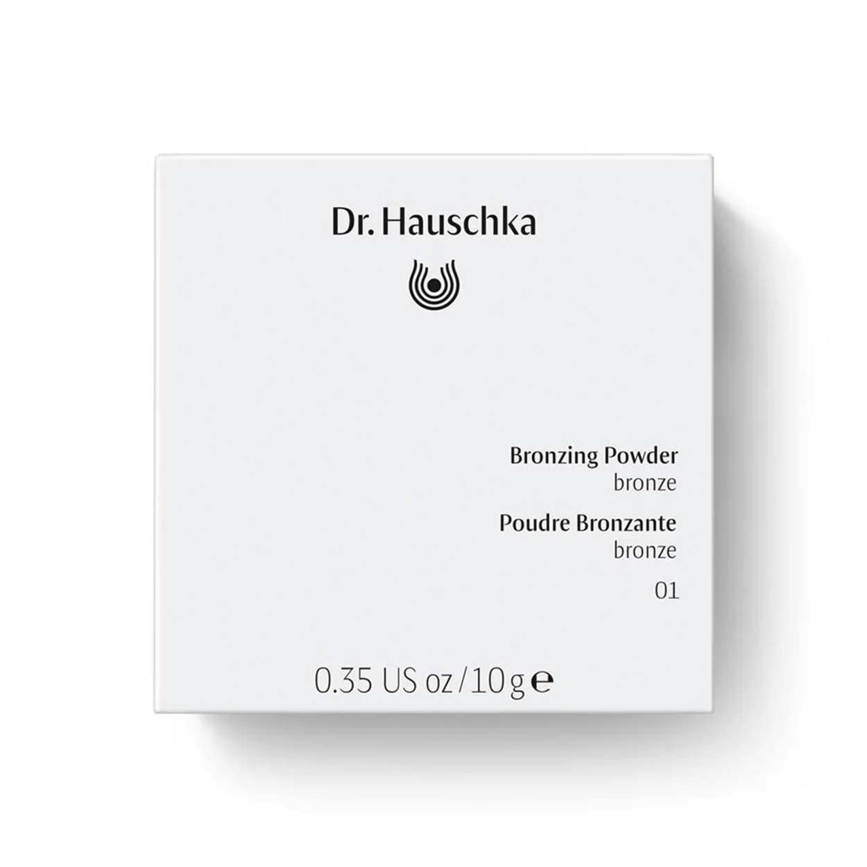 Viso Bronzing Powder - Terra
