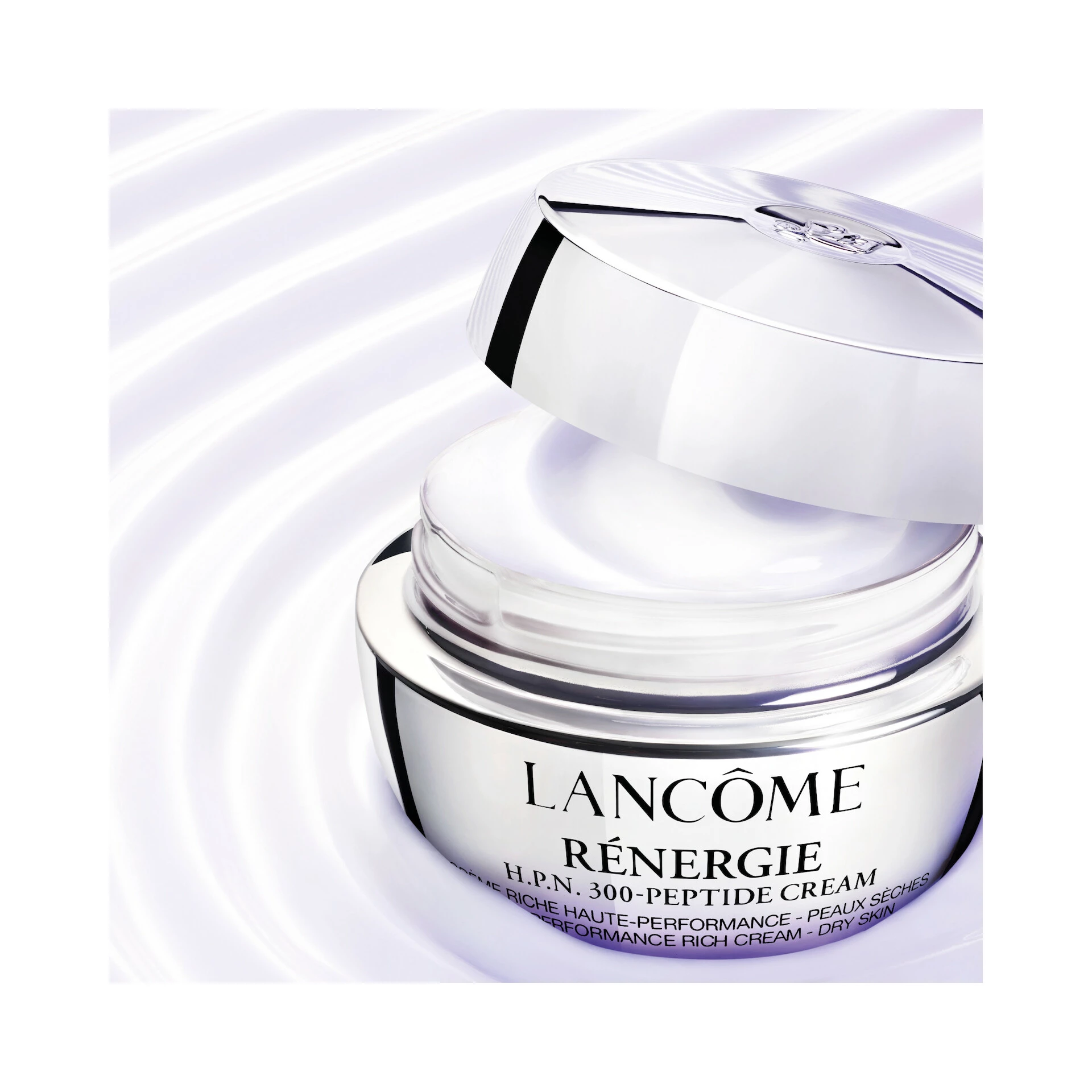 Rénergie HPN 300-Peptide Rich Cream 50 ml - Lancôme