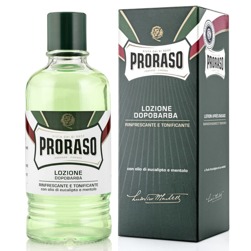 Proraso Green