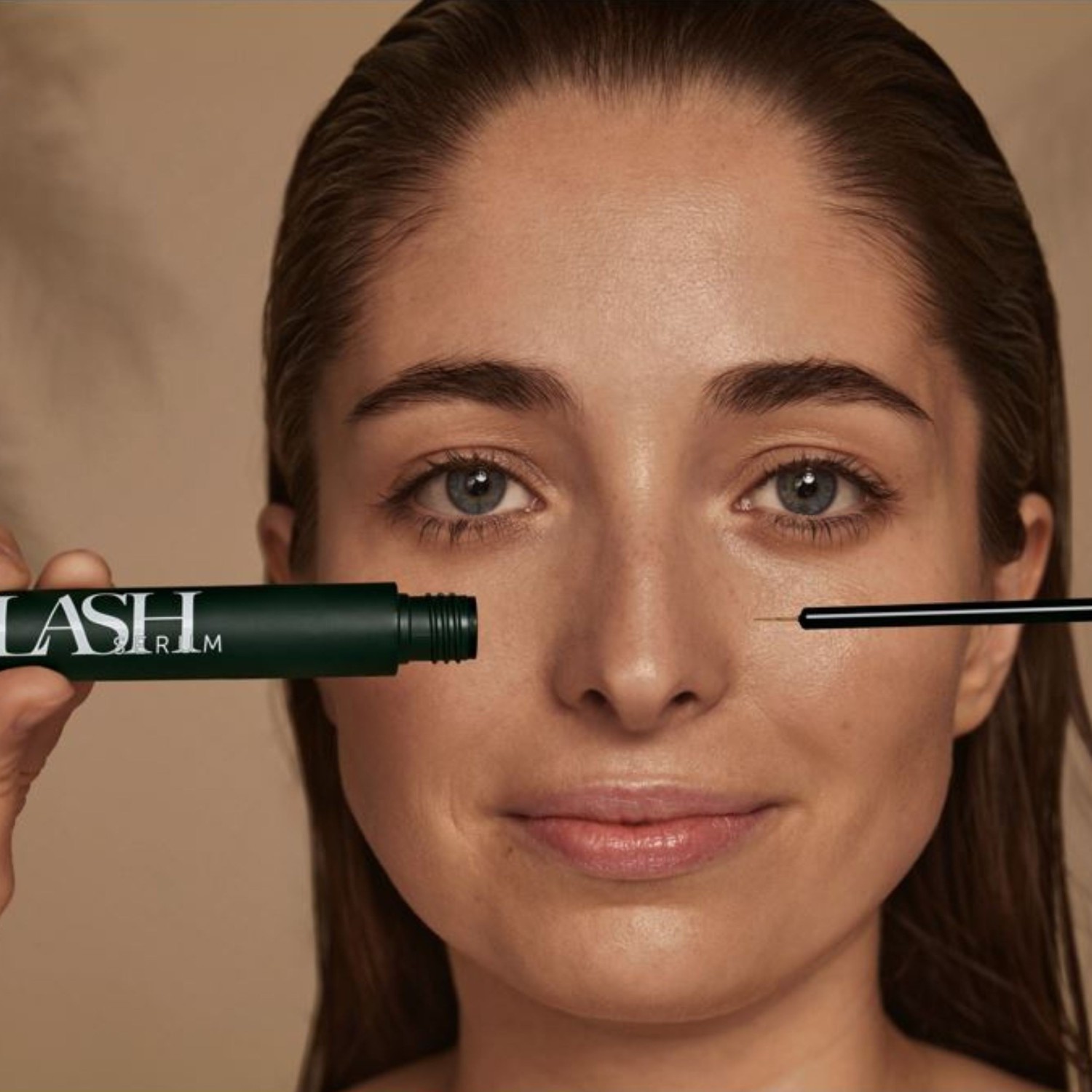Natucain Lash Serum