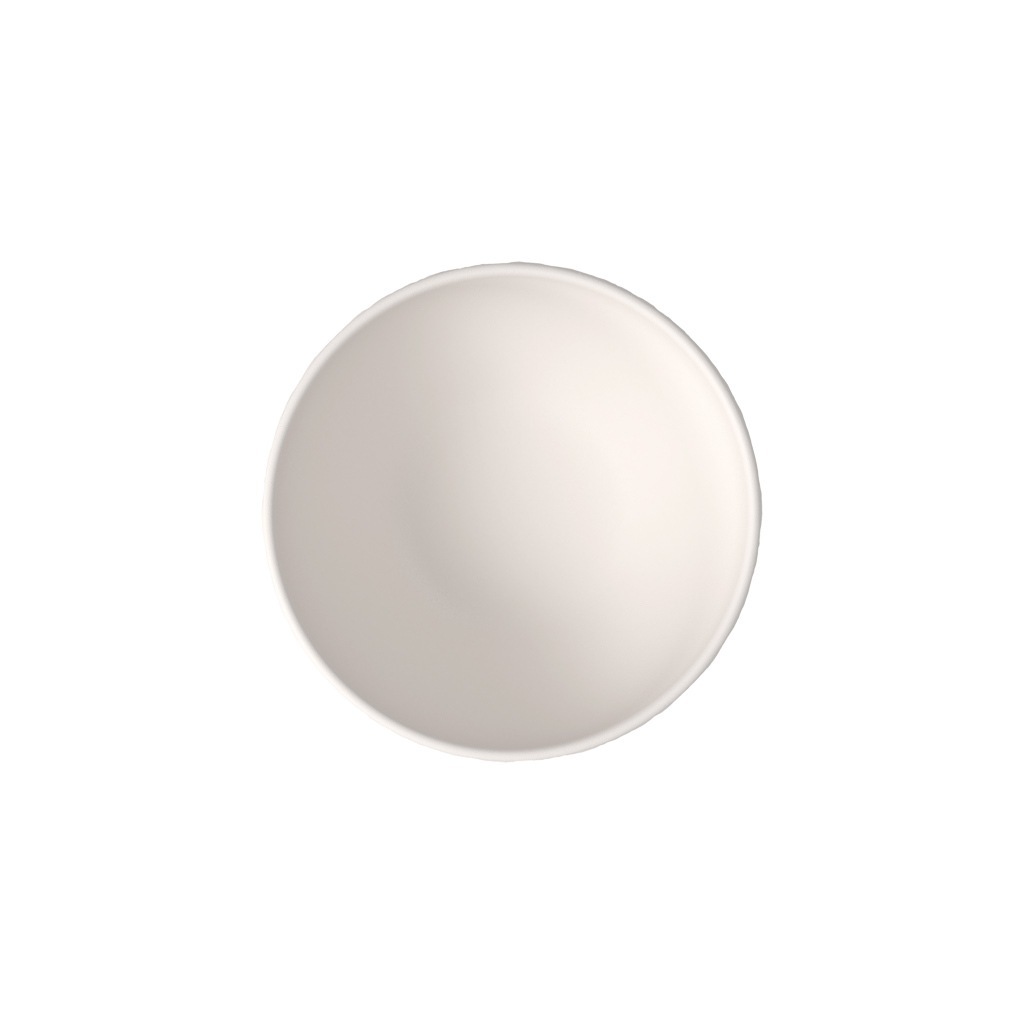 Villeroy & Boch bļoda Bol Manufacture Rock blanc - 1 gab.