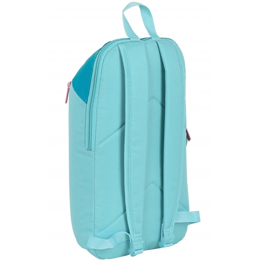  Mochila Paseo Benetton Sugar 39x22x10