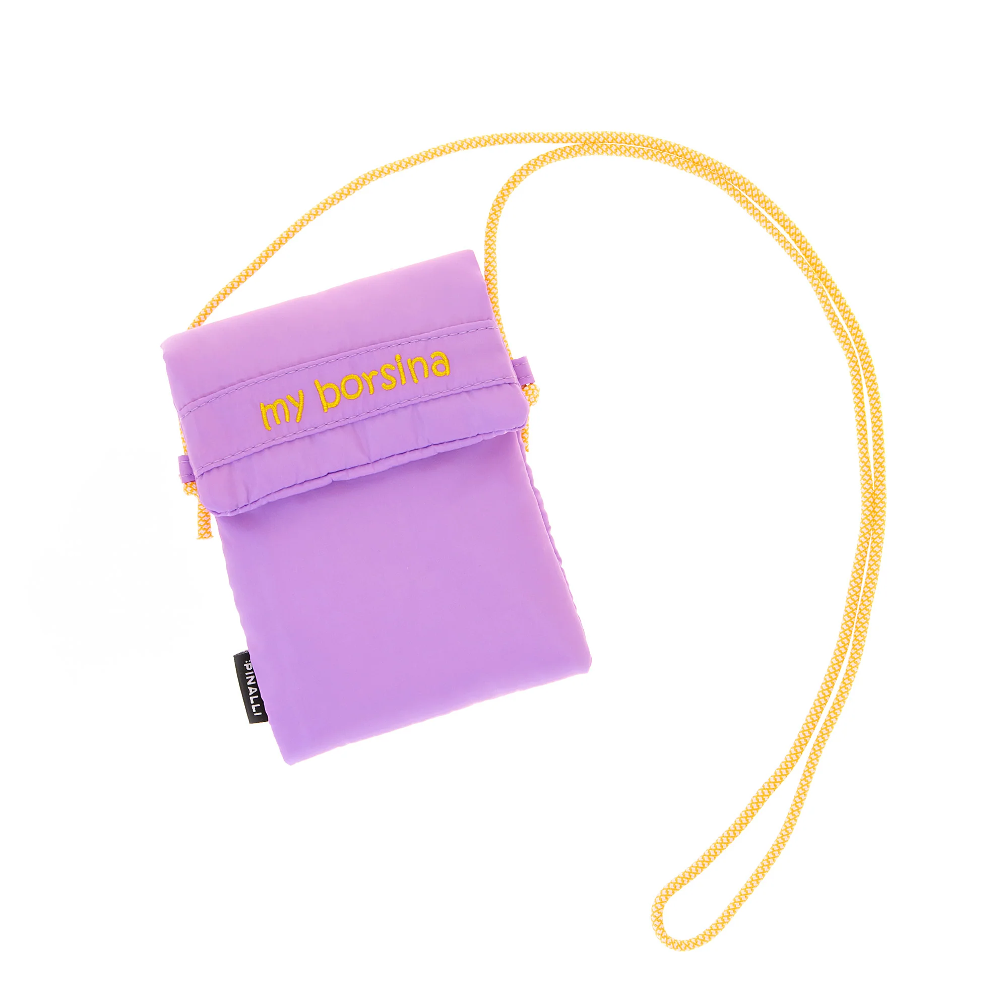 Accessori My Borsina Lilla - Pochette