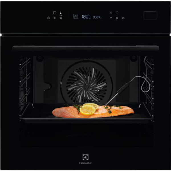 Piekarnik parowy ELECTROLUX KOBCS31Z