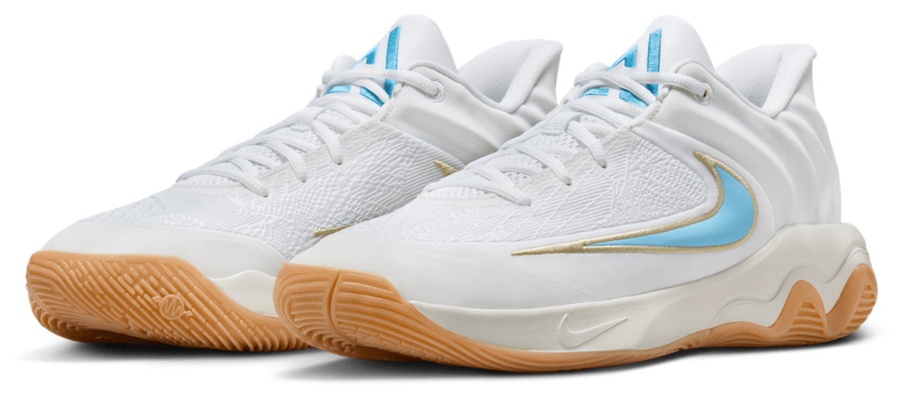 Nike Giannis Immortality 4