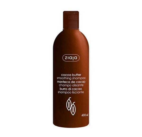 Σαμπουάν με βούτυρο κακάο | 400ml