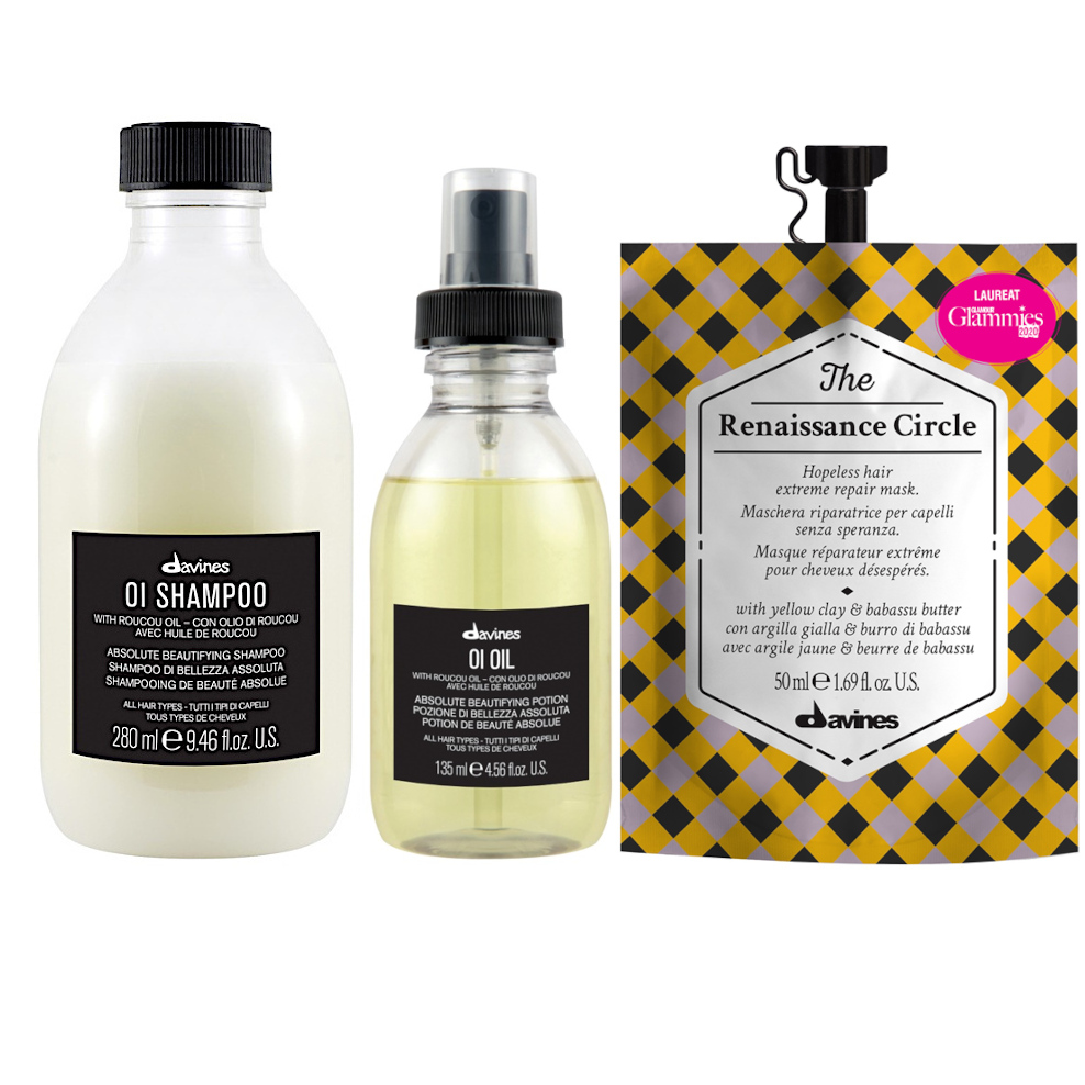 Davines OI eļļa