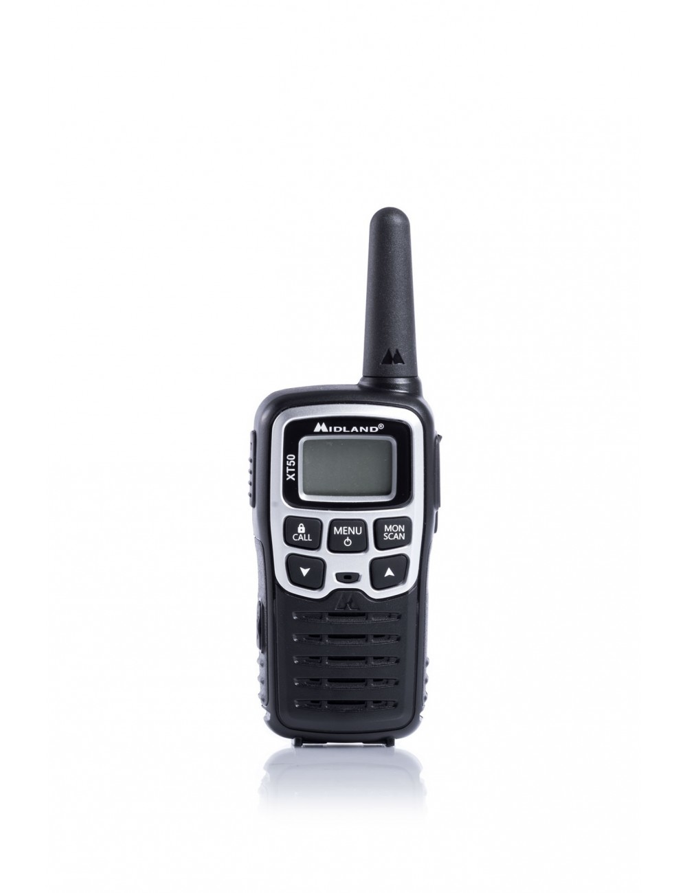 Voki-toki Midland XT50 Alcance 8 km
