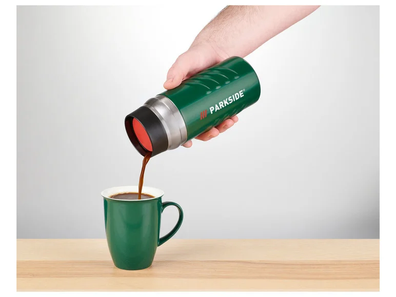 Caneca Térmica PARKSIDE®