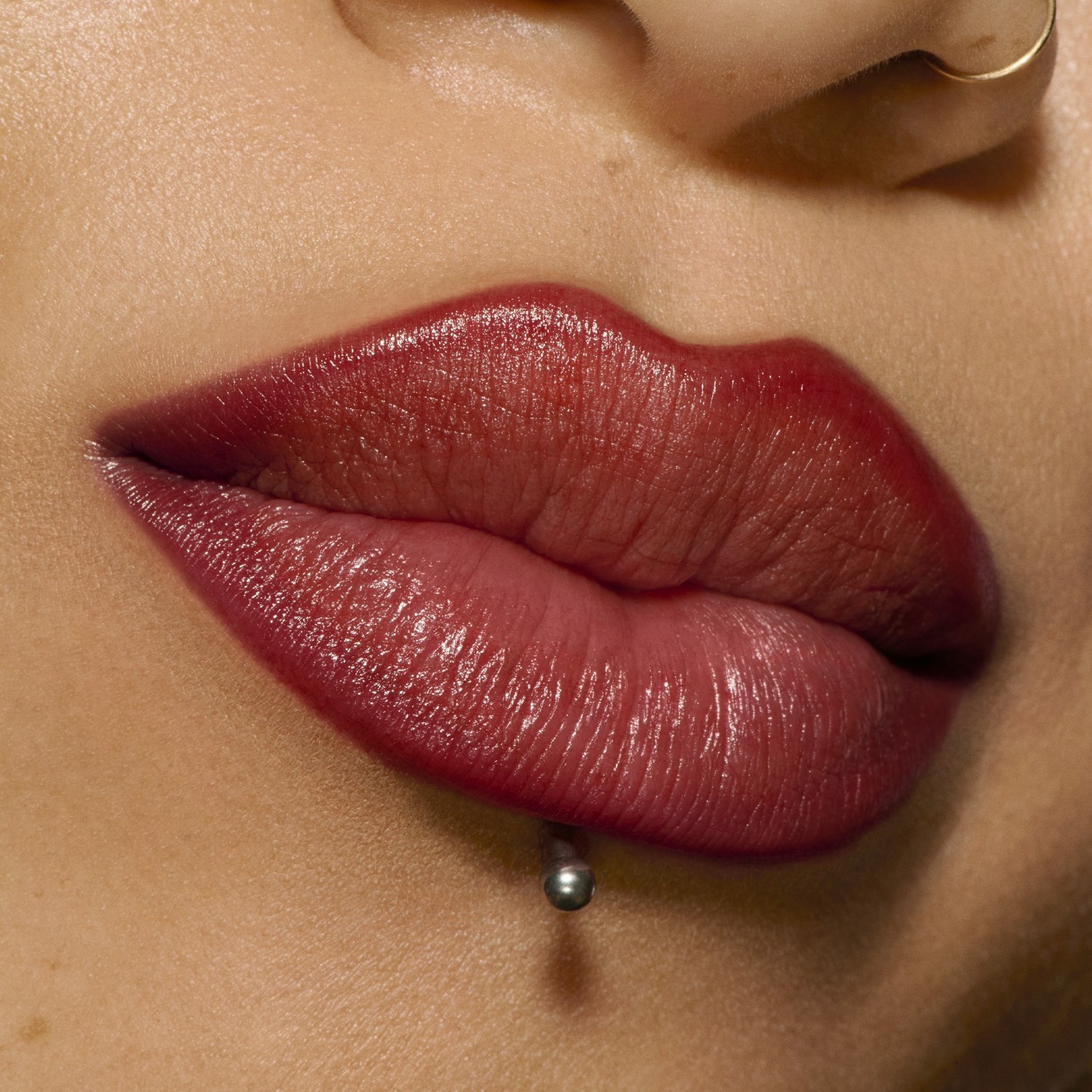 MAC Lipgloss lūpu spīduma acu zīmulis - 0,25 g
