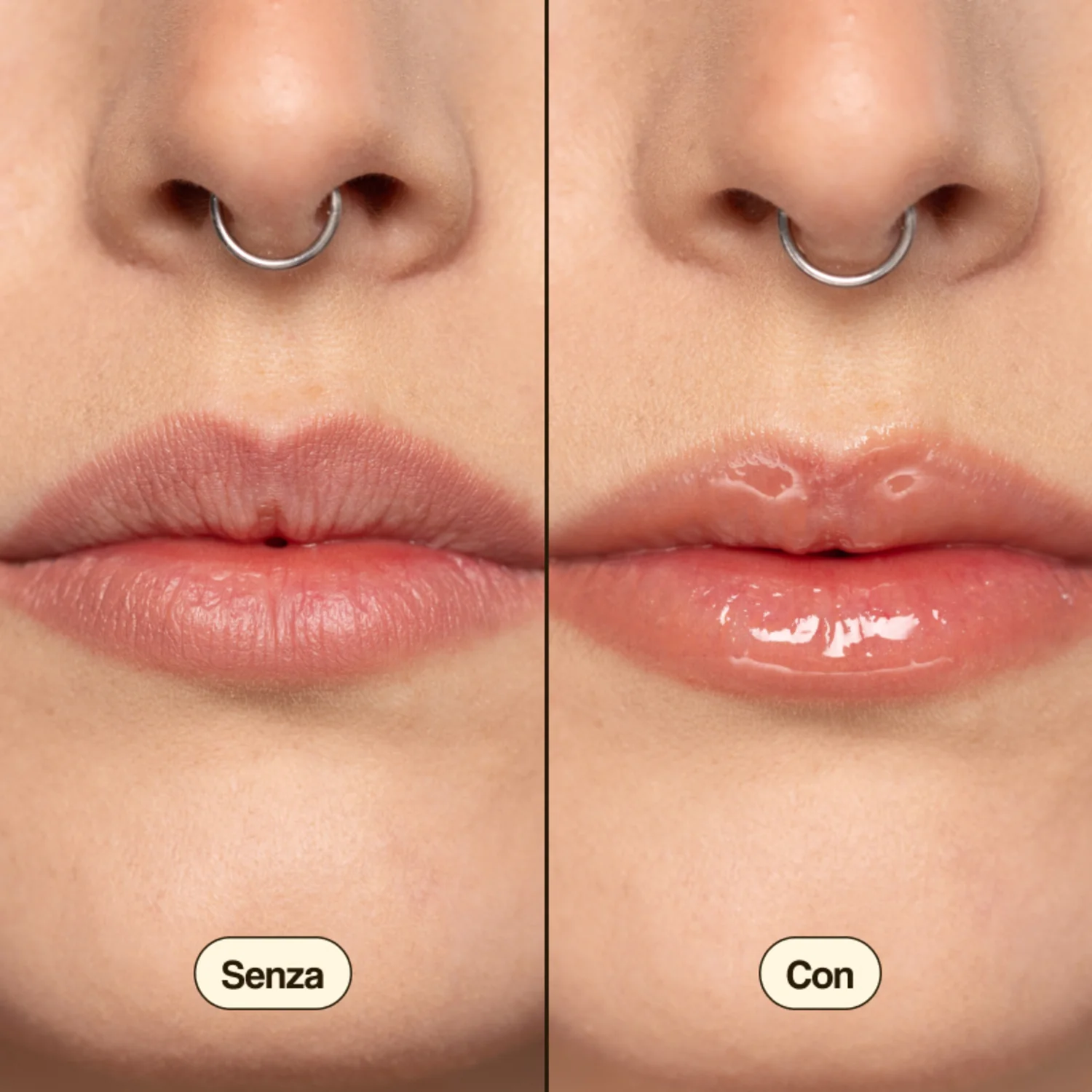 Labbra Golden Dream Lip Oil - Balsamo Labbra, Gloss