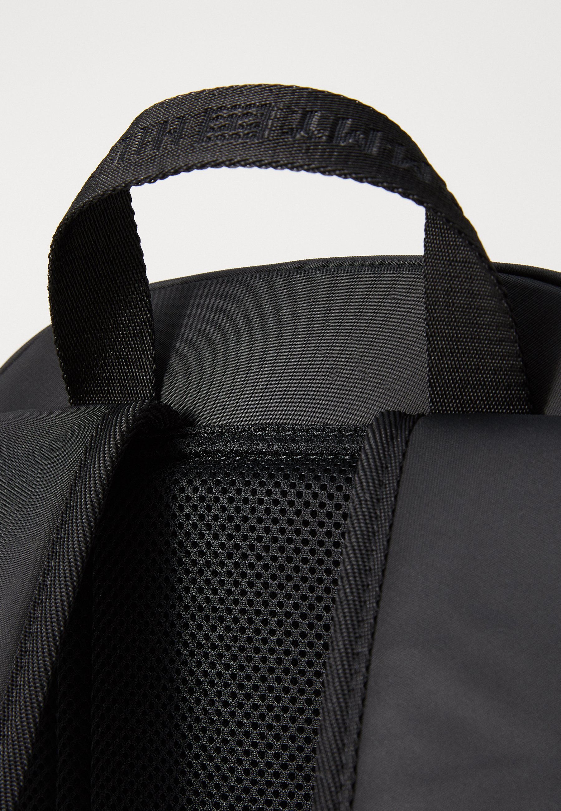 Tommy Hilfiger REPREVE RUCKSACK UNISEX - Rucksack - schwarz