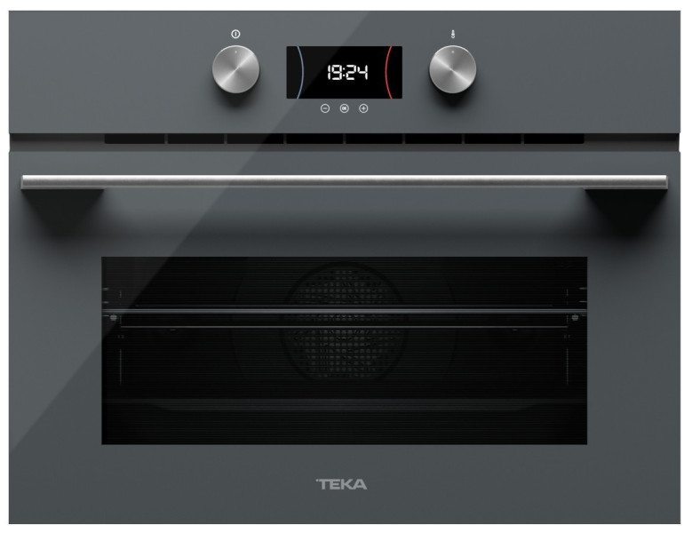TEKA Piekarnik HLC 8400 ST kamienny szary 111130004 *
