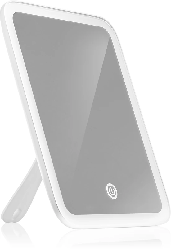Espelho de maquiagem Notino Beauty Electro Collection com luzes LED