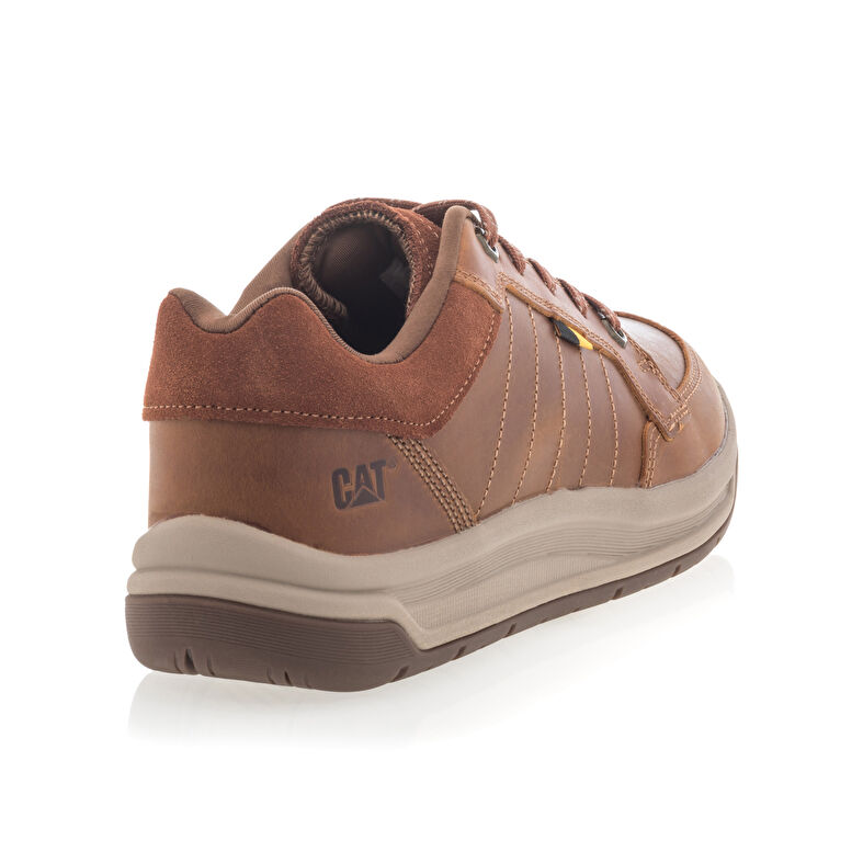 Kosarak / sportcipők Homme Marron