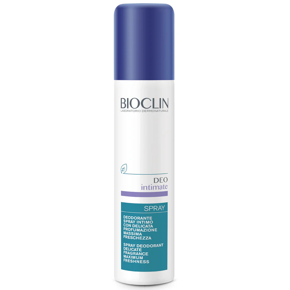 Deodoranti Deo Intimate Spray - Profumi Intimi
