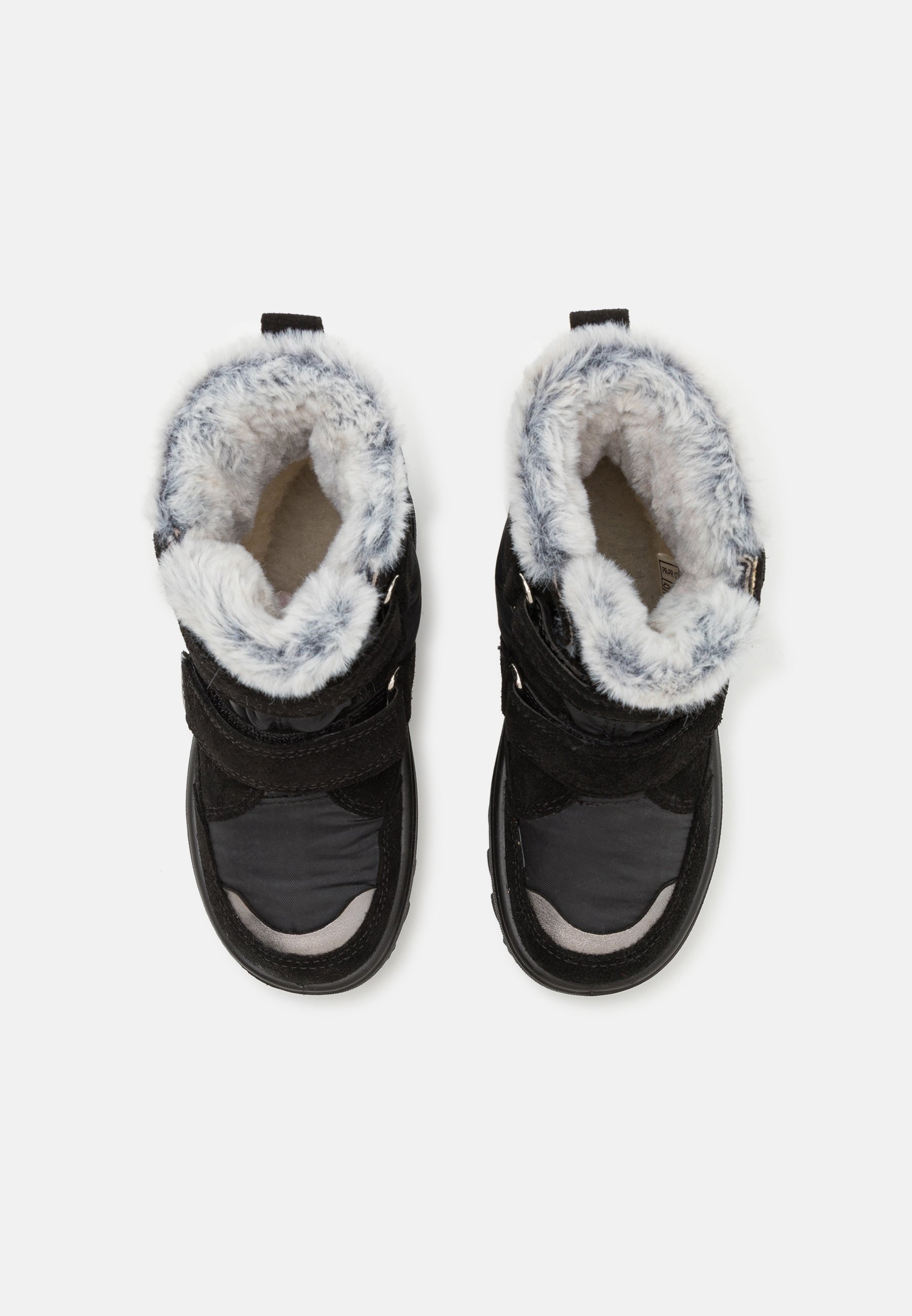 Superfit FLAVIA - Winterstiefel - schwarz