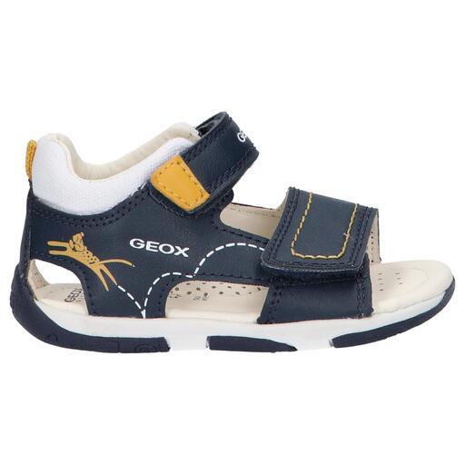  Sandály Geox B150xb 05410 B Tapuz