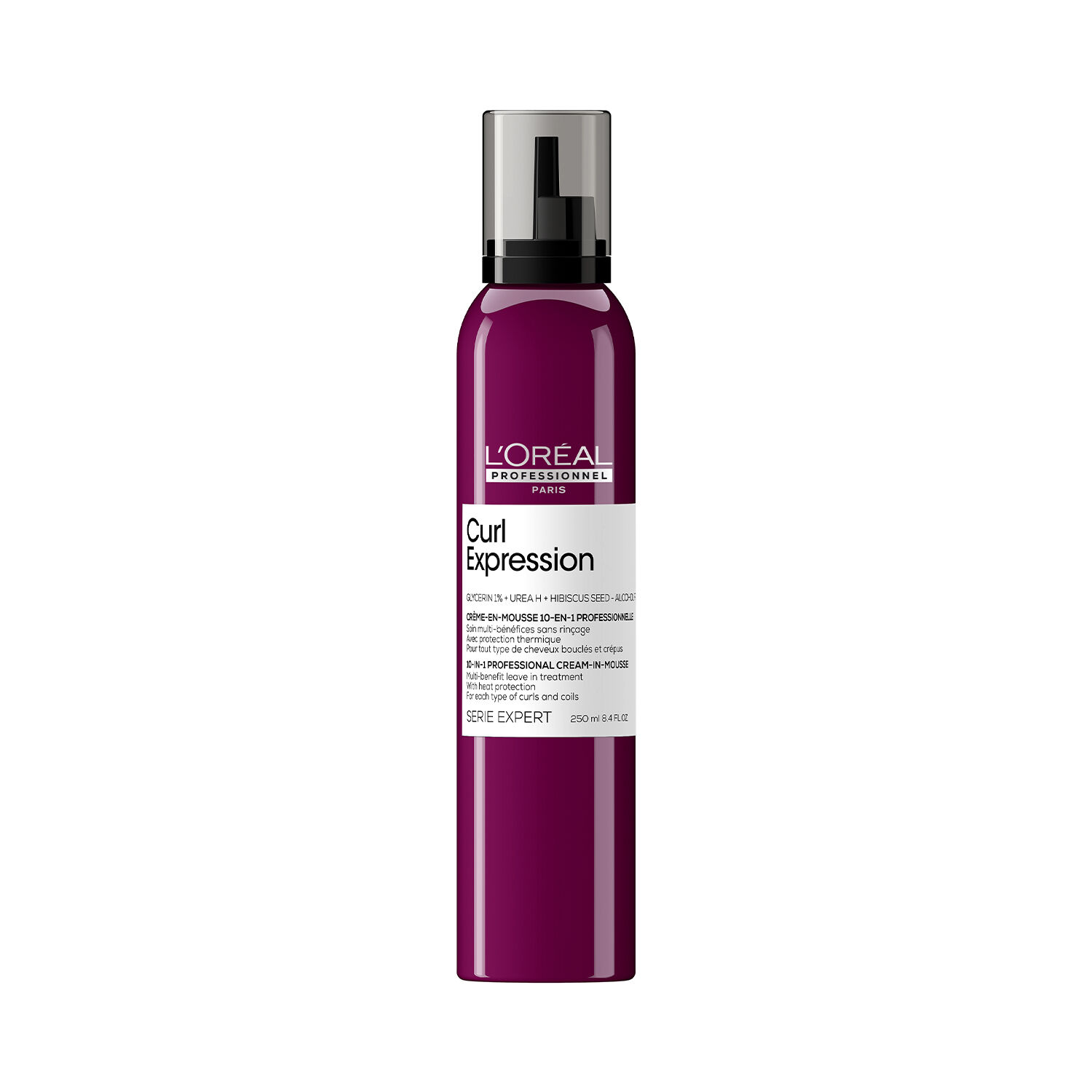 L'Oréal Professionnel Paris Curl Expression
