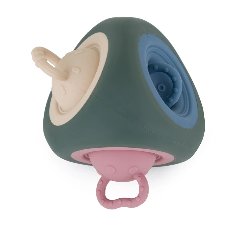Petite&Mars Triângulo Pop Up 10m+ gryzak