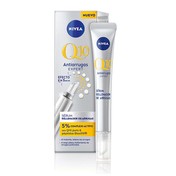 Koncentreret serum | 15 ml