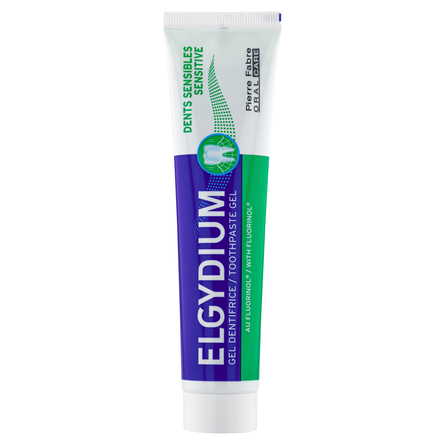 Elgydium Sensitive