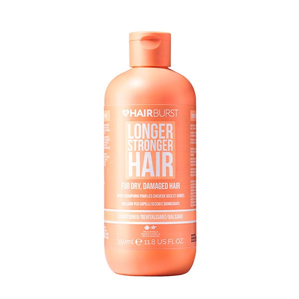 Hosszabb Erősebb Hajbalzsam| 350ML