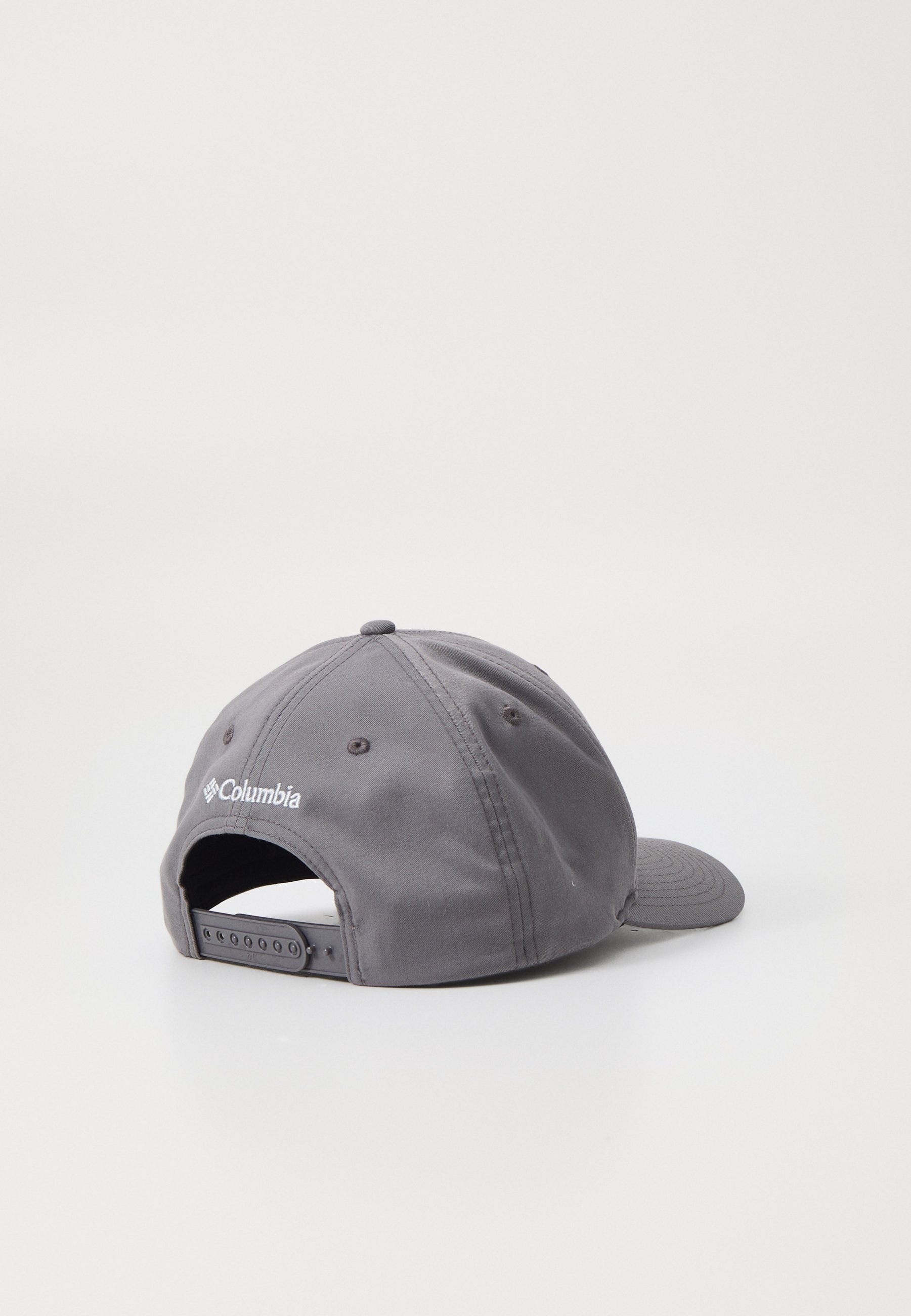 Columbia LOST LAGER™ 110 SNAP BACK UNISEX - Nokamüts - hall