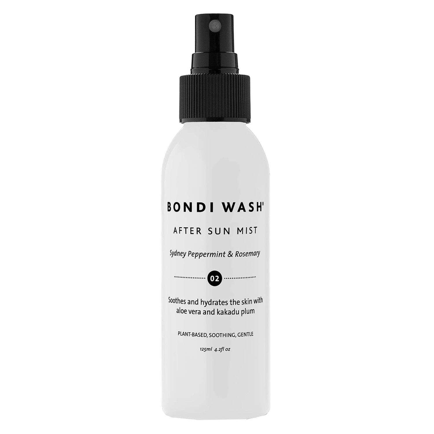 Bondi Wash sprej za tijelo poslije sunčanja - 125 ml
