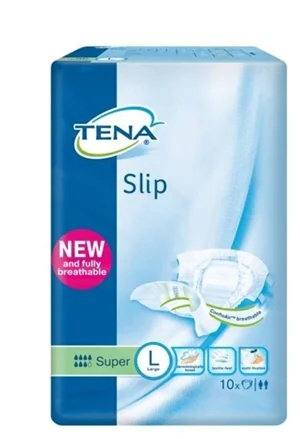 TENA Tena Slip Maxi Windeln M 24 Stück saugfähige Inkontinenzeinlagen