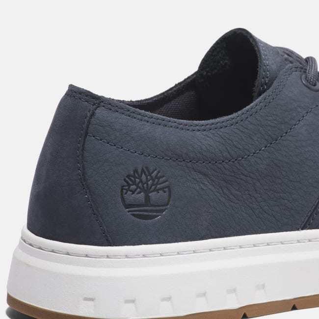 Sneaker Maple Grove da Uomo in blu scuro