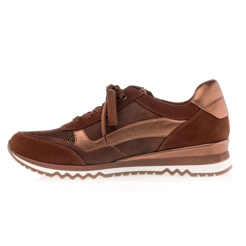 Baskets / sneakers Femme Marron