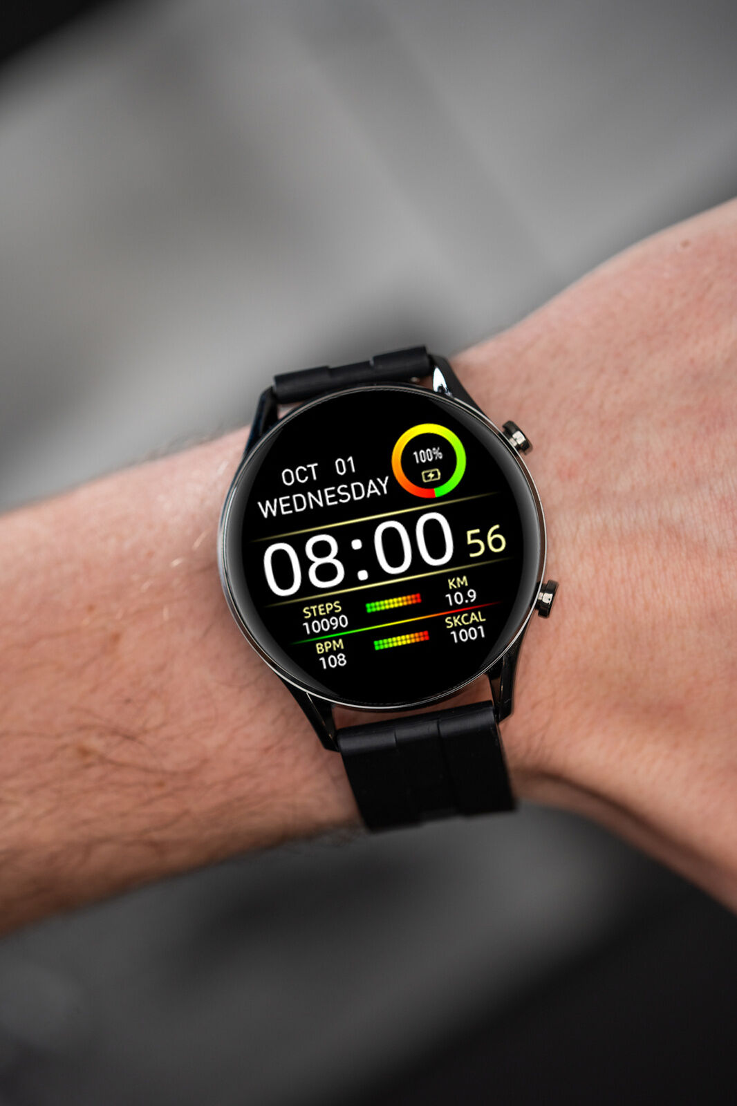 Oromed GOLD-FIT 7 PRO