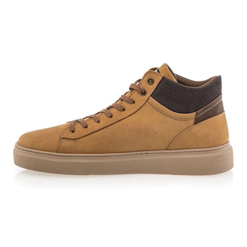 Baskets / sneakers Homme Marron