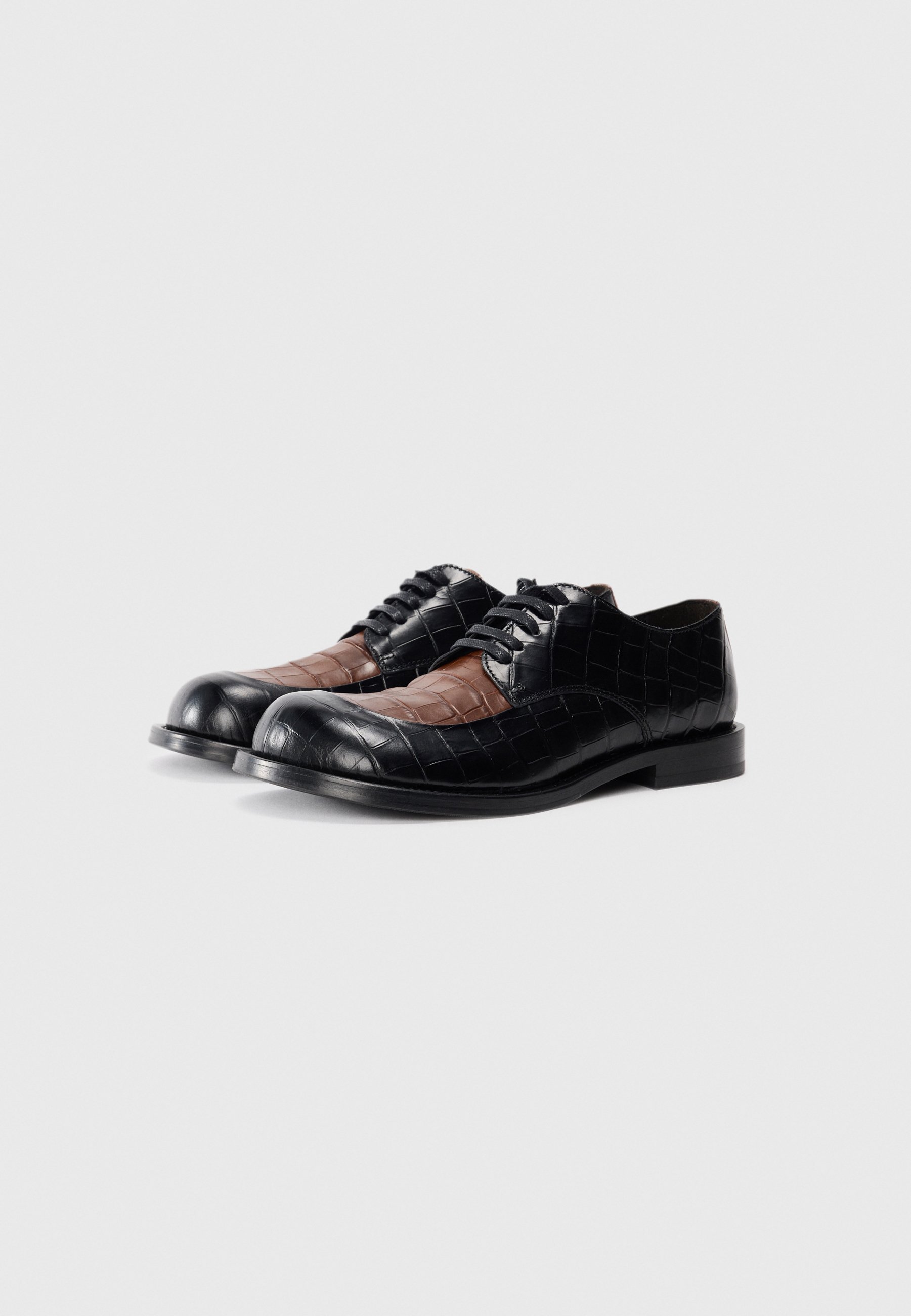 MOSCHINO Slip-ons - nero