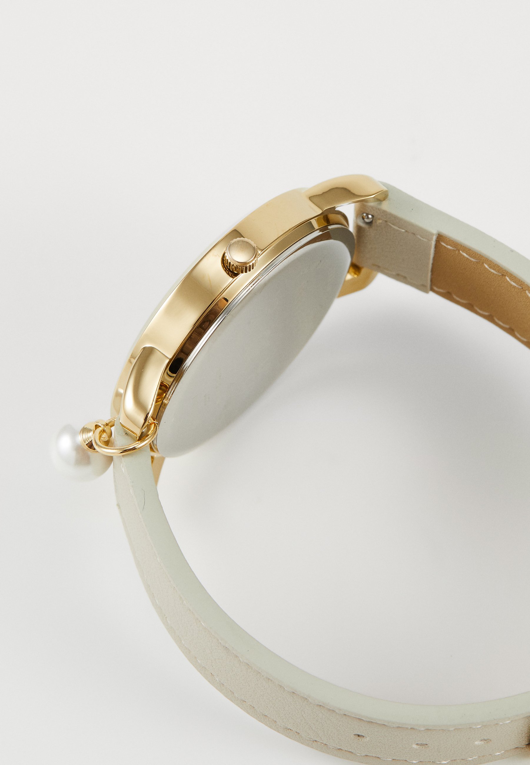 Montre Anna Field - couleur or