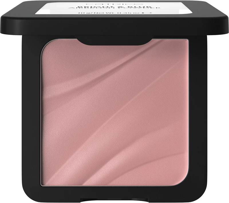 Catrice Bright & Blur Airbrush Powder Fixierpuder mit Leuchteffekt