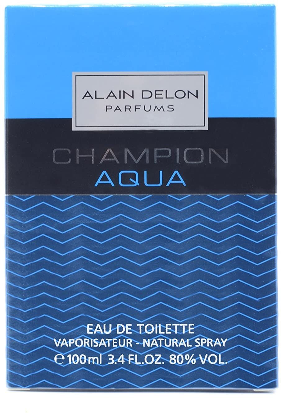 Champion Acqua Men EDT Moški parfumi