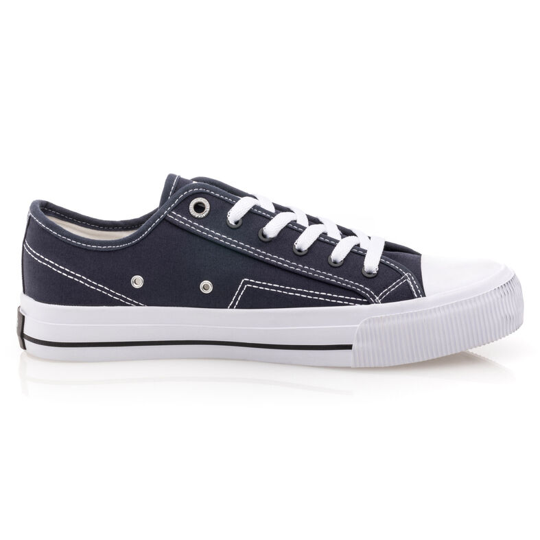 Kurver / joggesko Homme Bleu