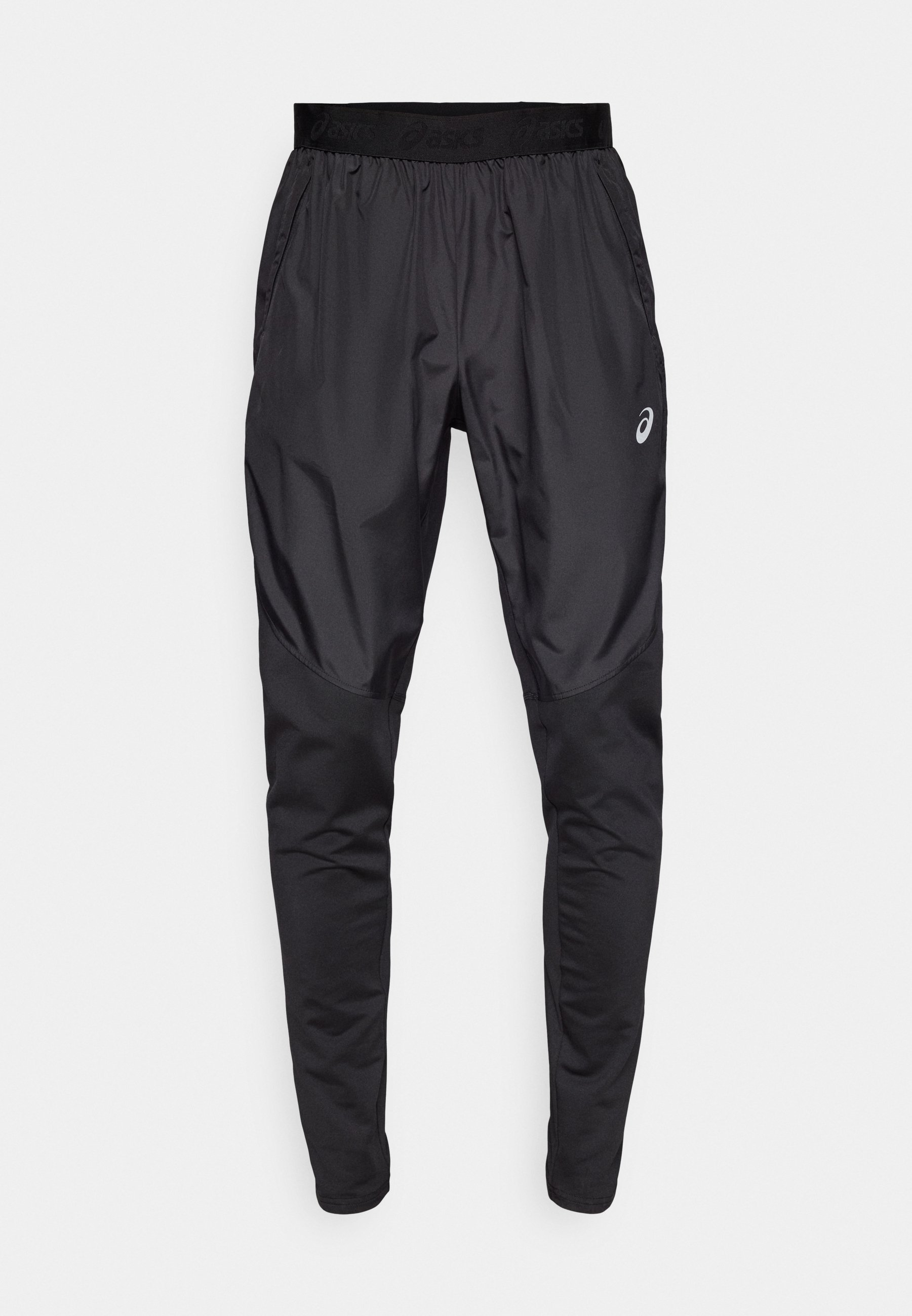 Pantalon ASICS ROAD - Noir performance